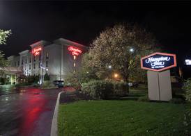 Hampton Inn Oneonta 3