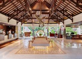 Novotel Bali Nusa Dua 3