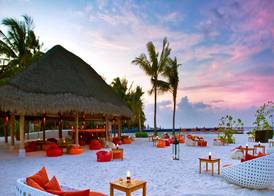 Niva Kuramathi Maldives 5