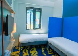 ibis budget Tbilisi Center 3