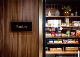 Wilde Aparthotels London Paddington 4