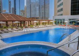 Pullman Doha West Bay 4