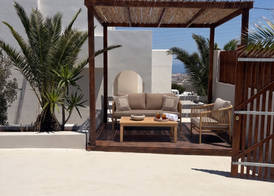 Breaq Santorini Hotel 2