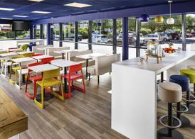 ibis budget Southampton Centre 4