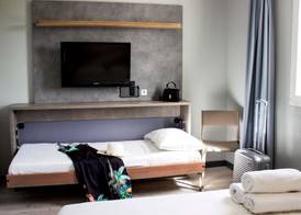 ibis budget Lunel Porte de Camargue 5