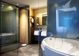 Kyriad Prestige Amiens Poulainville - Hotel and Spa 4