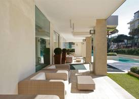 Mercure Hotel Rimini Artis 5