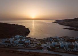 Semeli Coast Mykonos Curio Collection by Hilton 2