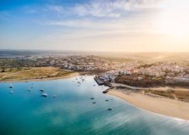 NH Marina Portimao Resort 3