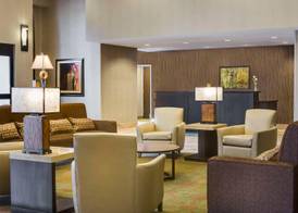 Homewood Suites by Hilton Coralville - Iowa River Landing 5