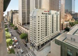 Hilton Checkers Los Angeles 4