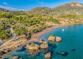 Porto Zorro Beach Hotel 2
