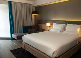 Novotel London Wembley 5
