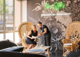 ibis Styles Paris Gare de l'Est Château Landon 4