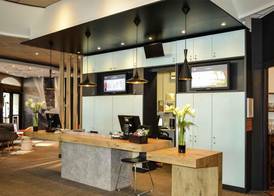 Ibis Angers Centre Château 3