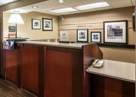 Hampton Inn Boise - Airport 3