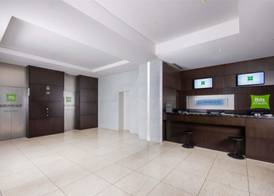 ibis Styles Tokyo Ginza 2
