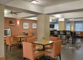 Hampton Inn Memphis/Collierville 4