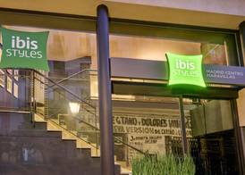 Ibis Styles Madrid Centro Maravillas 3