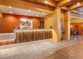 Hilton Vacation Club Villas de Santa Fe 5