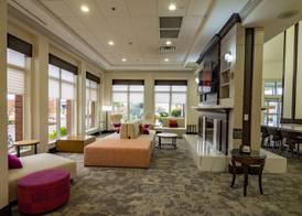 Hilton Garden Inn Atlanta South-McDonough 3