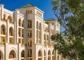 Fairmont Tazi Palace Tangier 5