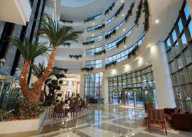 Saphir Resort & Spa 2