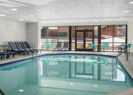 DoubleTree by Hilton Salisbury 4