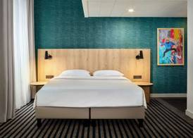Radisson Hotel Brussels Centre Midi 2