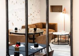 Mercure Paris Bastille Marais 5