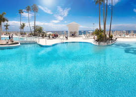 Hotel Guayarmina Princess 2