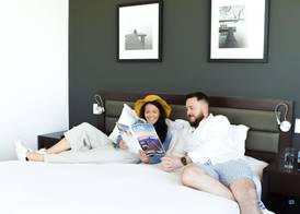 Novotel Brisbane Airport 2