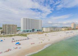 Hampton Inn & Suites Panama City Beach/Beachfront, FL 4