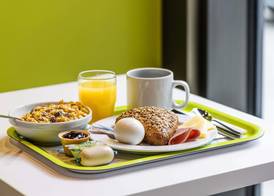 ibis budget Augsburg Gersthofen 4
