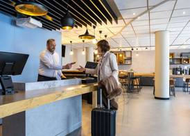 Ibis Namur Centre 3