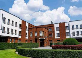 Mercure Wiazowna Brant 3