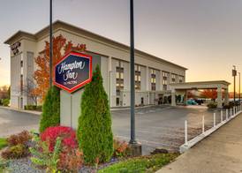 Hampton Inn Springfield, OH 4