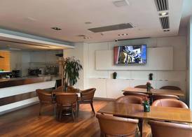 Occidental Istanbul City 5