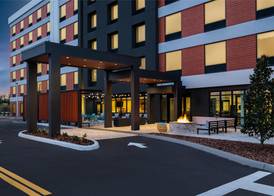 Home2 Suites By Hilton Riverview Tampa 5