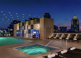 Hilton Austin 5