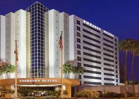 Embassy Suites by Hilton San Diego-La Jolla 3