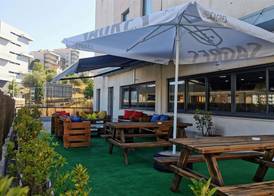 Hotel ibis Leiria Fatima 2