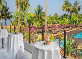 Avani Kalutara Resort 4