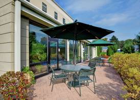 Hampton Inn Sayre 2
