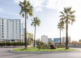 Radisson Hotel Nice Airport 5
