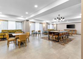 Hampton Inn & Suites Mansfield-South @ I-71 2