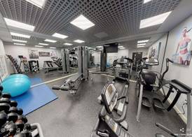 Mercure London Paddington Hotel 4