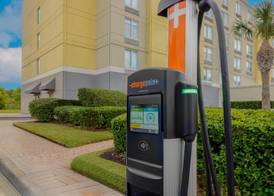 Hilton Garden Inn Orlando International Drive North 3