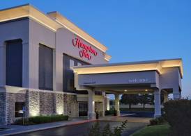 Hampton Inn Oklahoma City/Yukon 5