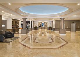 DoubleTree by Hilton Leominster 5